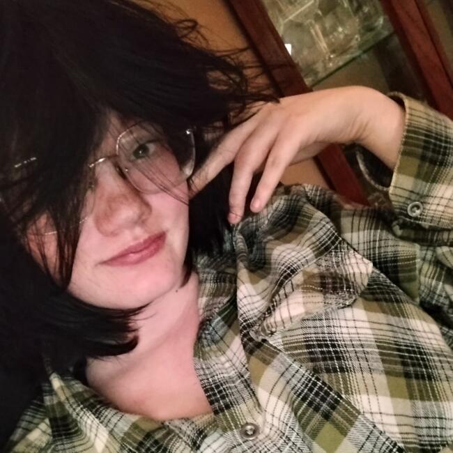 Babysitter in Mandan: Sage