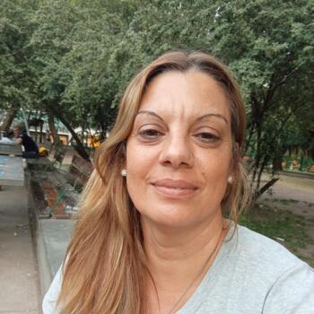 Niñera Buenos Aires: Carolina