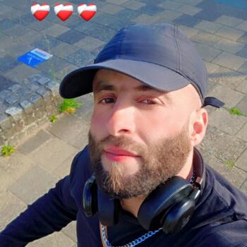 Ouder Beverwijk: Mohamad