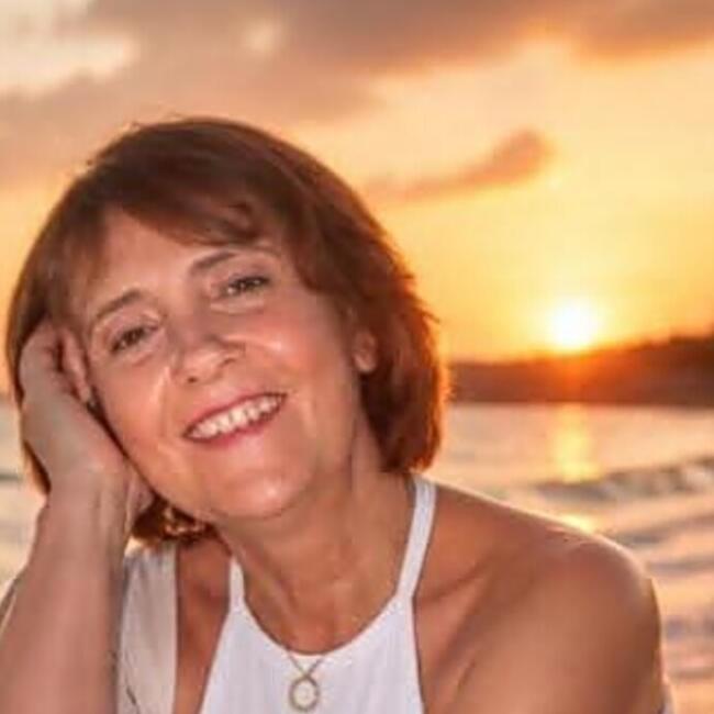Babysitter in Marsala: Cecilia patrizia Pipitone