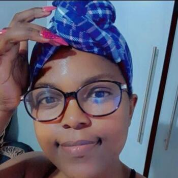 Babysitter in Cape Town: Cynthia
