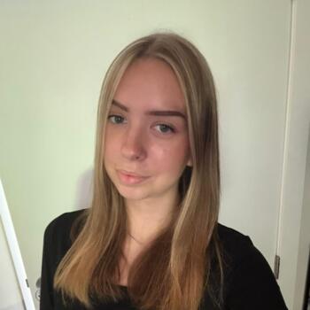 Babysitter Uccle: Oceane