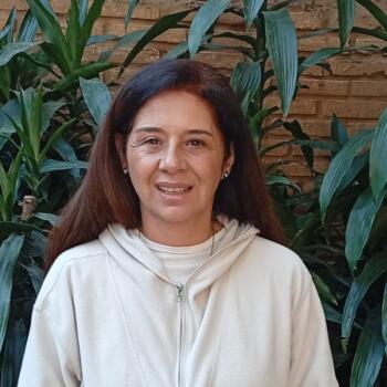 Babysitter Cuernavaca: Mariana