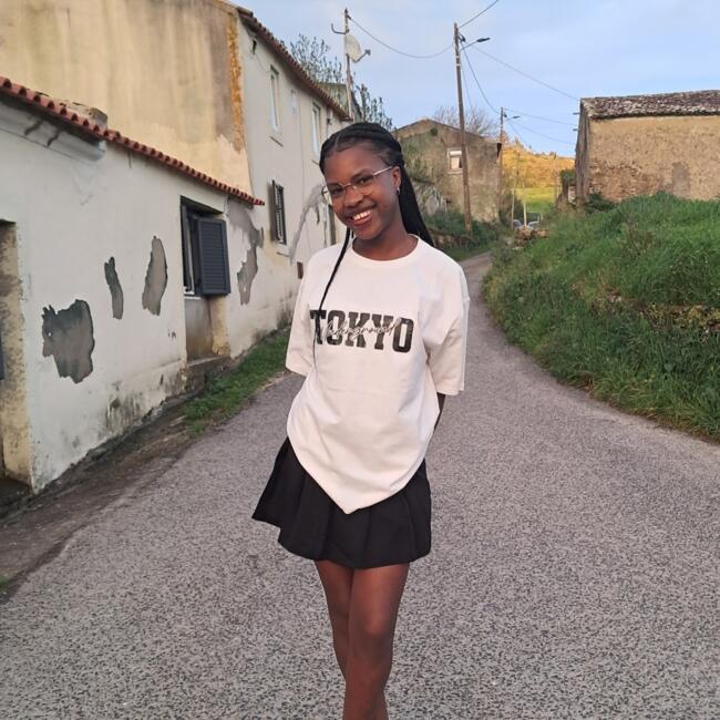 Babysitter em Arruda dos Vinhos: Rodnilza