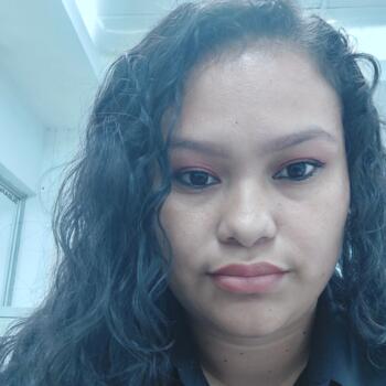 Babysitting job in San Juan de Pequení: babysitting job Joseline