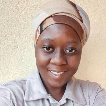 Nanny in Pretoria: Modiegi