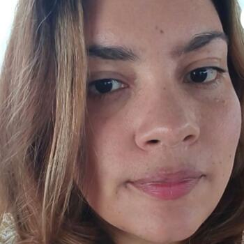 Babysitter Puerto Real: Linda Vanessa