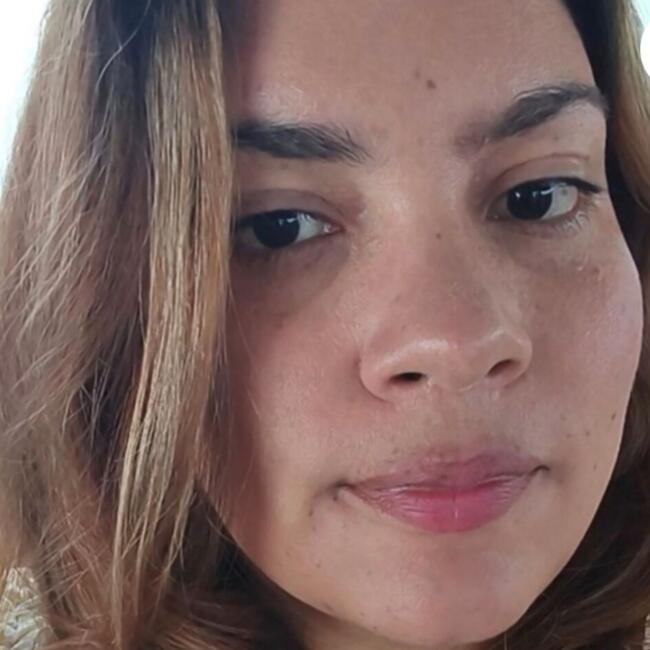 Babysitter in Puerto Real: Linda Vanessa