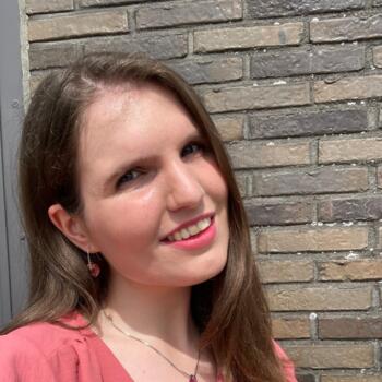 Babysitter Sint-Truiden: Lisa