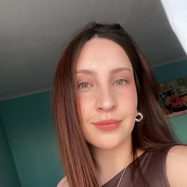 Niñera en Coronel: Constanza