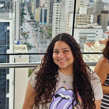 Babysitter a Livigno: Ludmilla