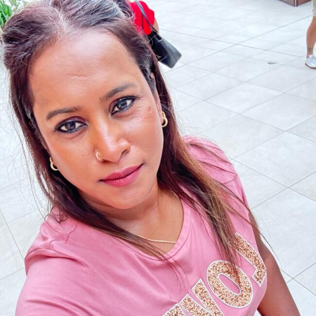 Nanny in Brisbane: Vinita