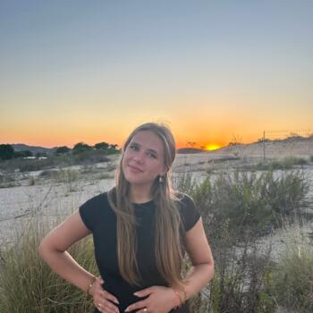 Babysitter Marche-en-Famenne: Lise