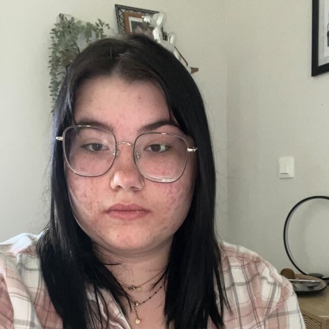 Babysitter in Willgottheim: Clara