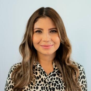 Babysitter in Bonn: Liliana Quintero