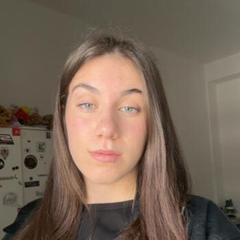 Babysitter a Roma: Eleonora