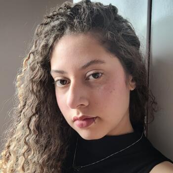 Babysitter in Caxias do Sul: Dyuli