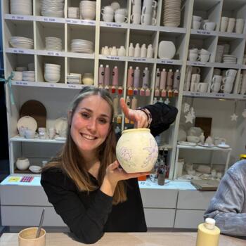 Babysitter in La Tour-du-Pin: Aliséa