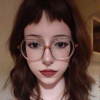 Nanny in Zaragoza: Helena