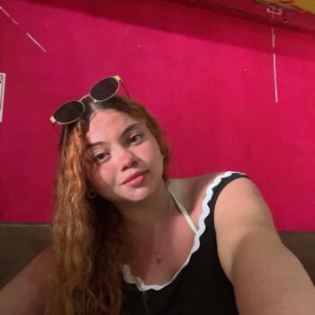 Babysitter in Cartagena: Gabriela