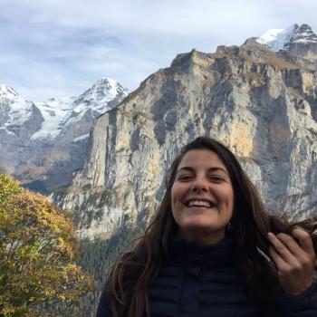 Baby-sitter Wetzikon: Maricel Inelia