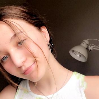 Babysitter Yorba Linda: Kylie