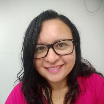 Babysitter Rio de Janeiro: Elizabete