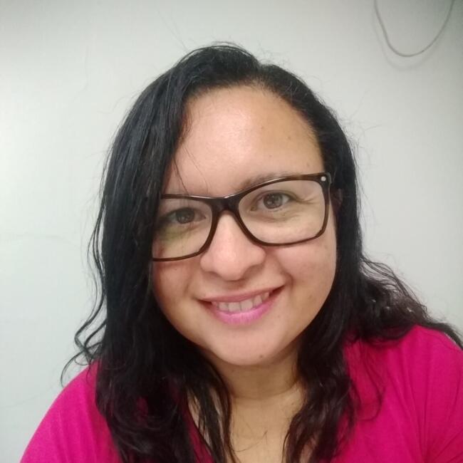 Babá em Rio de Janeiro: Elizabete