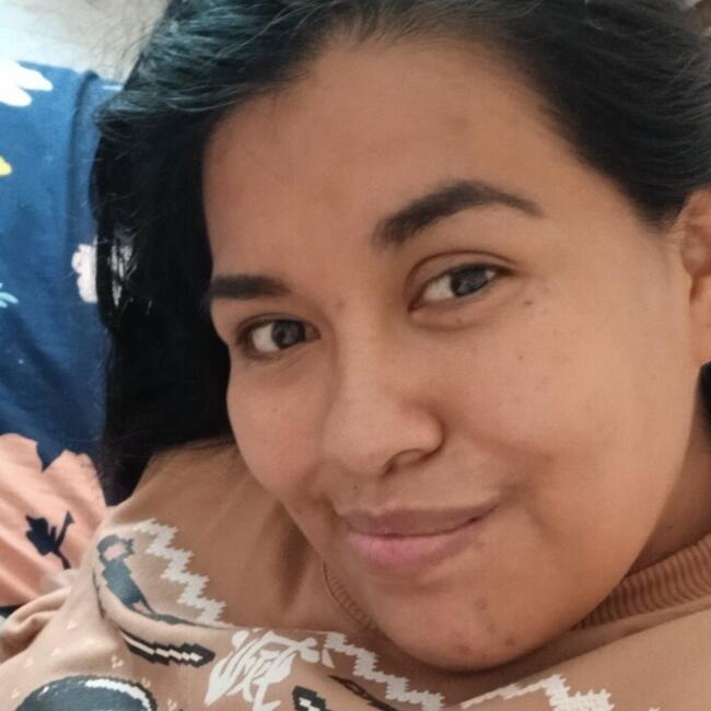 Niñera en Barranquilla: Yamile Andrea