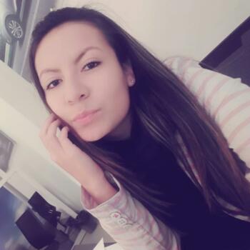 Padre/madre Bogotá: Luisa Fernanda