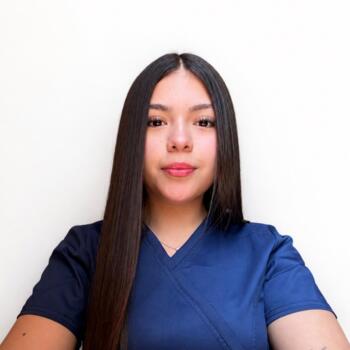 Babysitter in Lampa: Daniela