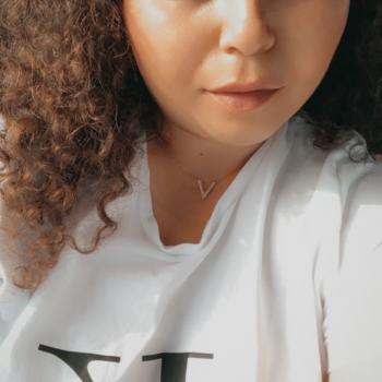 Babysitter Rotterdam: Aicha