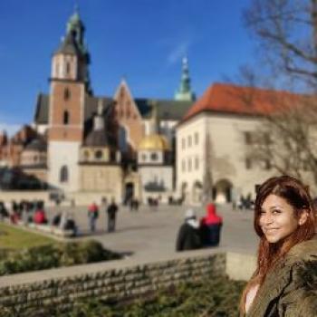 Opiekunka do dziecka w Kraków: Deepshikha