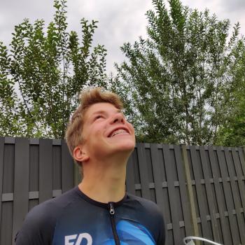 Niñera en Zulte: Matthis