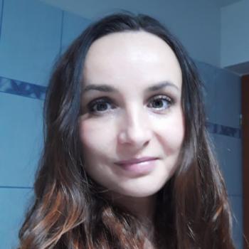Opiekunka do dziecka w Limanowa: Maria