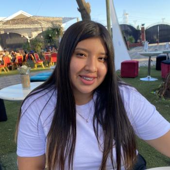 Babysitter in Quilicura: Daniela