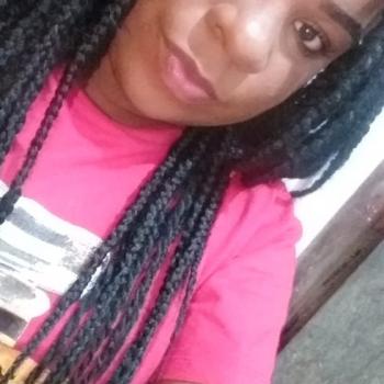 Babá em Lauro de Freitas: Adrielle