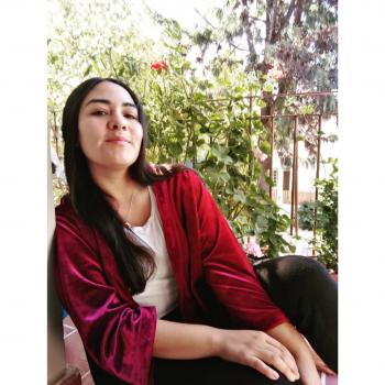 Niñera en La Reina: Carolina