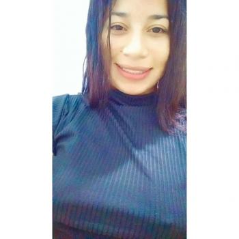 Babá em Vitória da Conquista: Luana