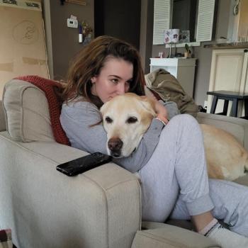 Baby-sitter in Niagara Falls: Hayley