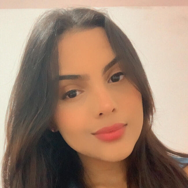 Babysitting job in Carapicuíba: Crislayne