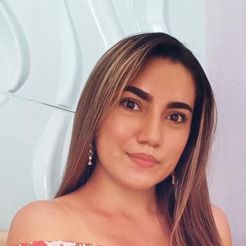 Babysitter in Girón: Angir katherine