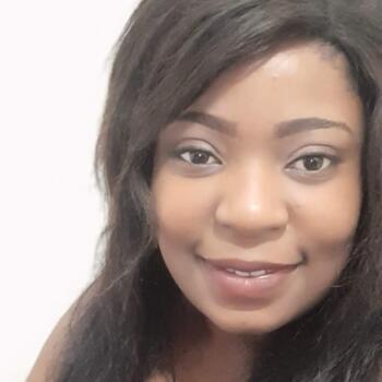 Nanny in Cape Town: Tatenda