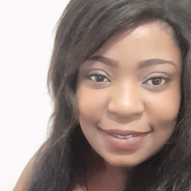 Nanny in Cape Town: Tatenda