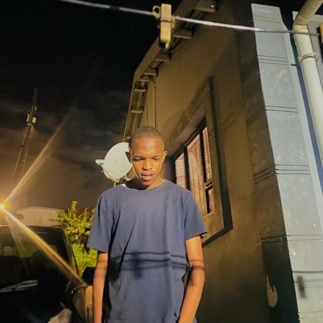 Babysitter in Umlazi: Sibusiso