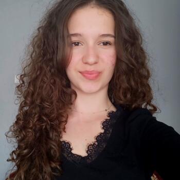 Babysitter in Botoșani: Alexia
