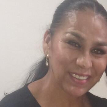 Babysitter in Tijuana: Graciela