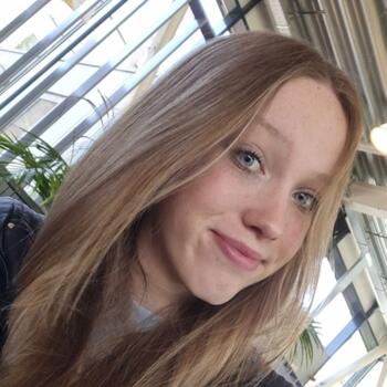 Oppas in Doetinchem: Ilse
