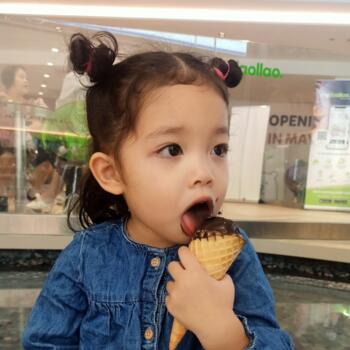 Babysitting job in Kuala Lumpur: babysitting job MAYRA DA SILVA