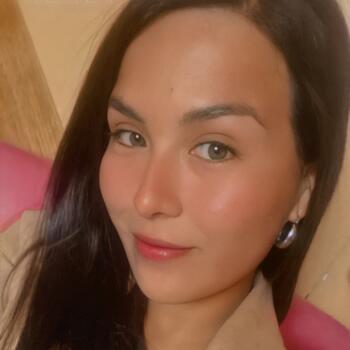 Babysitter in Tacna: Naysha